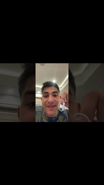 Charlie Puth x MCS Collab??