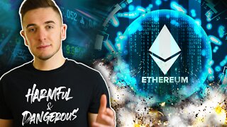 Breaking Ethereum News: Merge Date Announced!