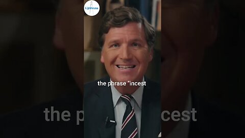 Tucker Carlson - This IS Really Happening on Instagram! 🤢😥#shorts #lighthouseglobal