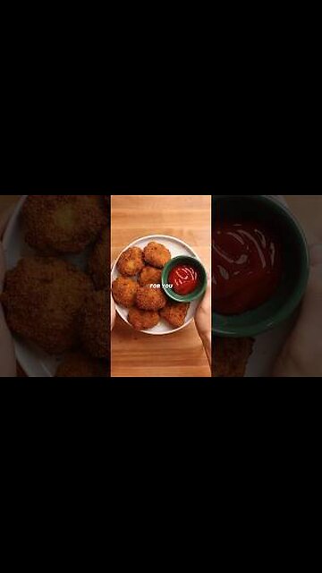 Annoying the vegans #cooking #food #foodasmr #recipe