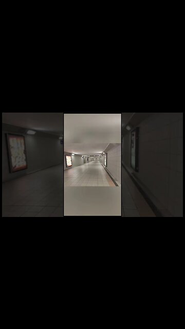 Places That Seem Familiar #shorts