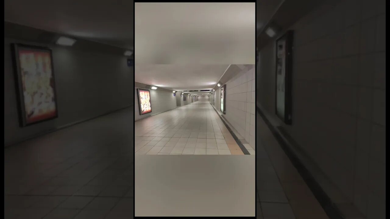 Places That Seem Familiar #shorts