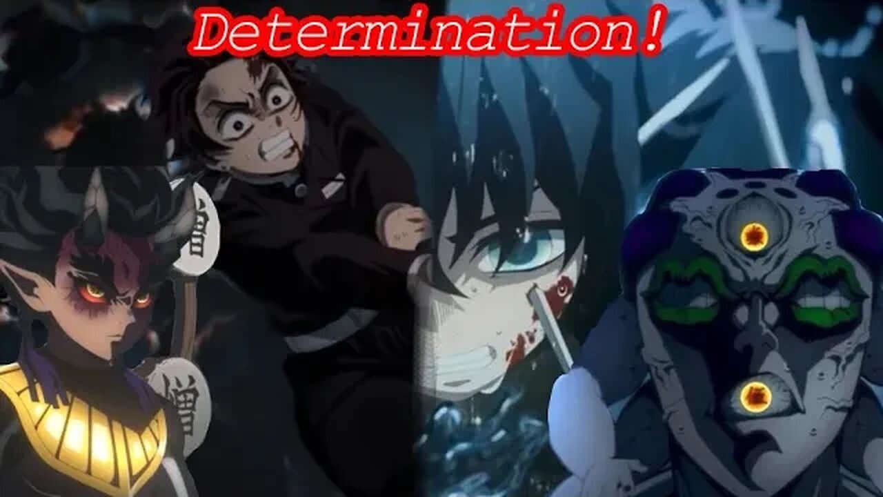 Determination! - Demon Slayer Season 3 Episode 7 Review