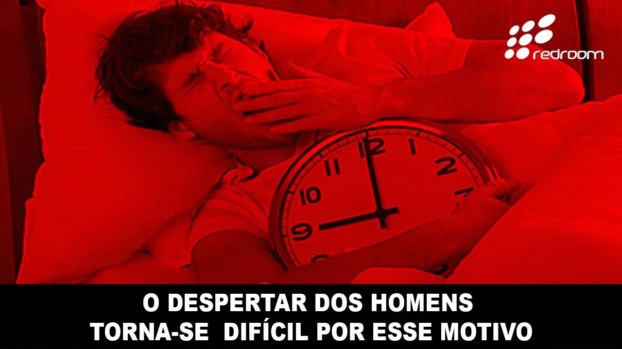 🔴 O DESPERTAR DOS HØMENS TORNA-SE DIFÍCIL POR ESSE MOTIVO