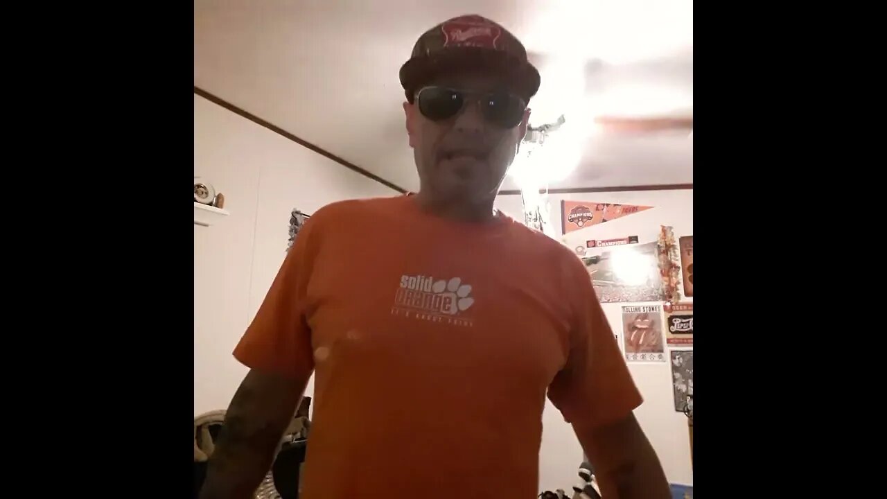 TRUMP 2024 (On Helium)