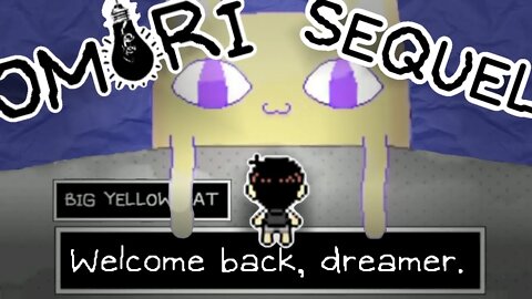 OMORI's Sequel Mod: Reverie