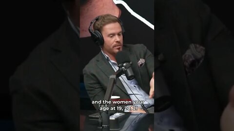 Life as a man is hard