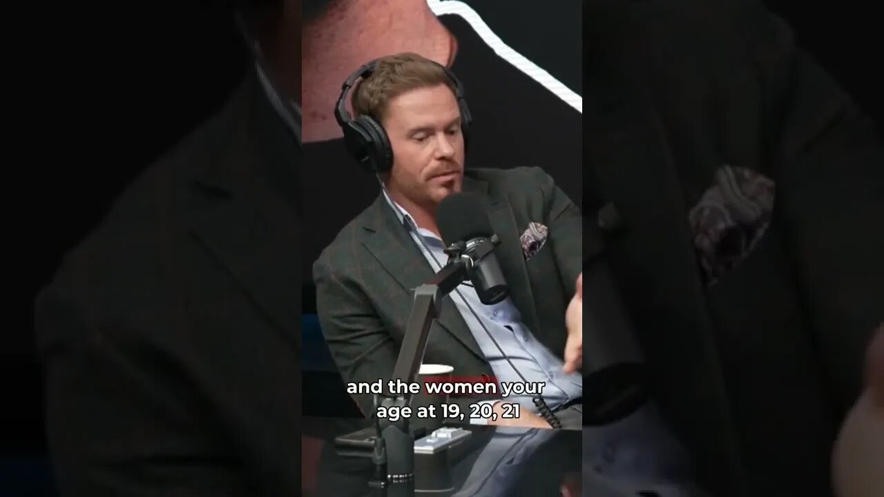 Life as a man is hard