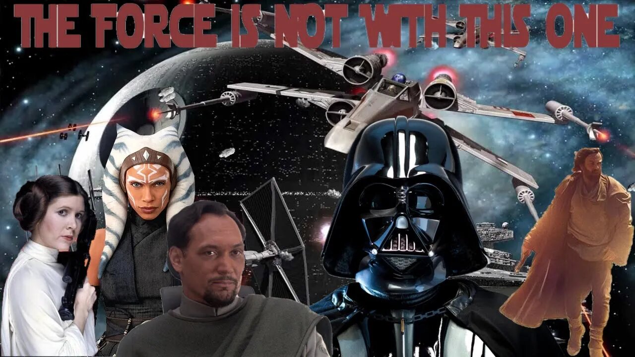 Leia RETURNS!! | Rumor Leaks of Obi Wan Series | Consume Product!!