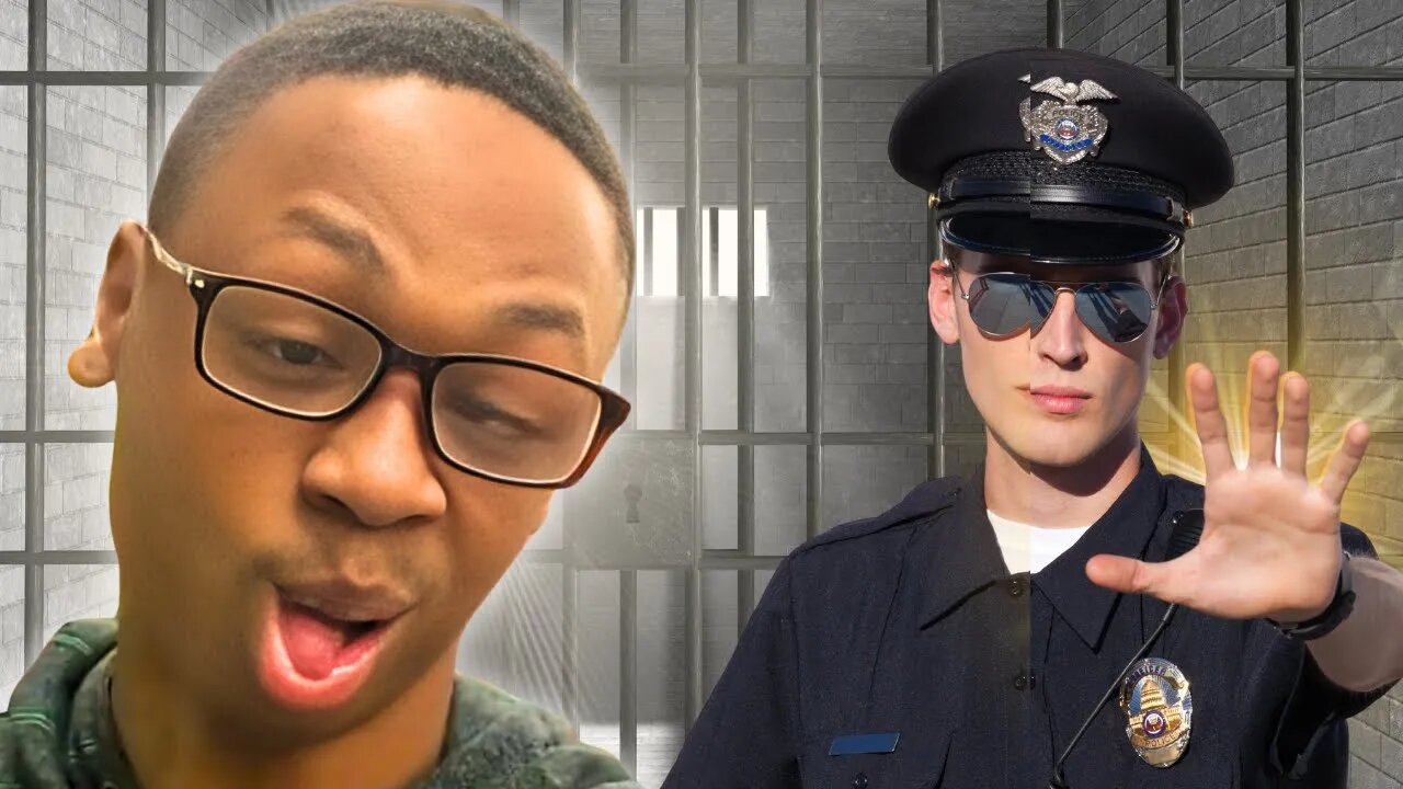 TikTok Star MK Slatt Arrested!