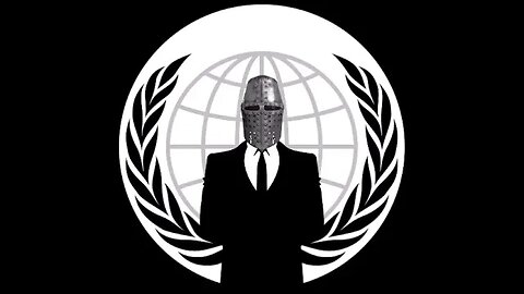 Anonymous Crusader Song (Electro Rock)