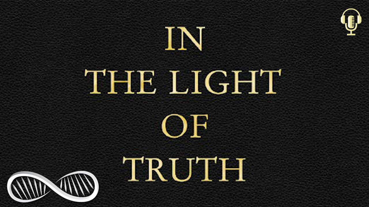 In the Light of Truth: The Grail Message 📖 Book Review + Criticism