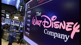 In Astonishing Twist, Disney Axes Transgender Storyline From Upcoming