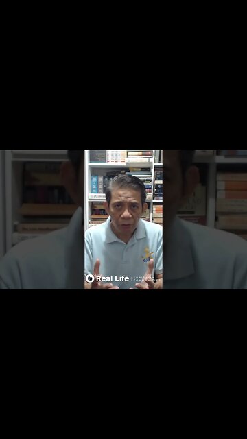 Allow the Holy Spirit to transform your heart