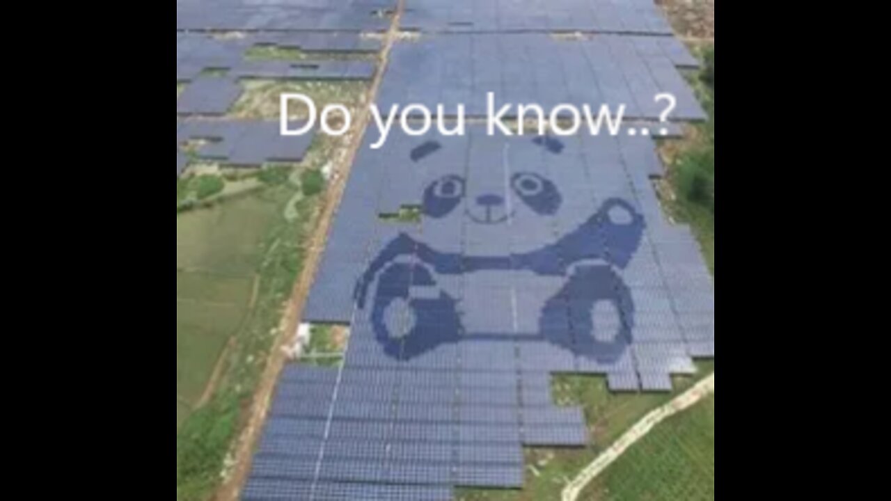 Do you know..?