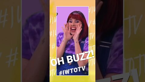 Oh BUZZ!! | In With The Outcast #Shorts #iwto #iwtotv #kids #kidstv #pureflix #buzzthebee #faith #tv