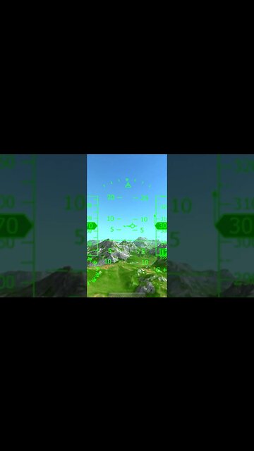 Flying RL-42 Remotely | Turboprop Flight Simulator #shorts