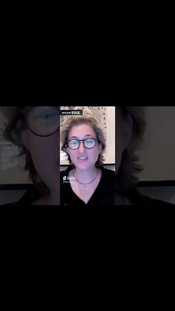 Laura Coe: What is the Akashic Records? | Next Level Soul #shorts