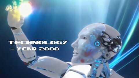 Technology - In the year 2000