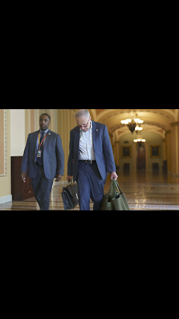 Schumer Calls Disabled Children ‘Retarded’ On Podcast