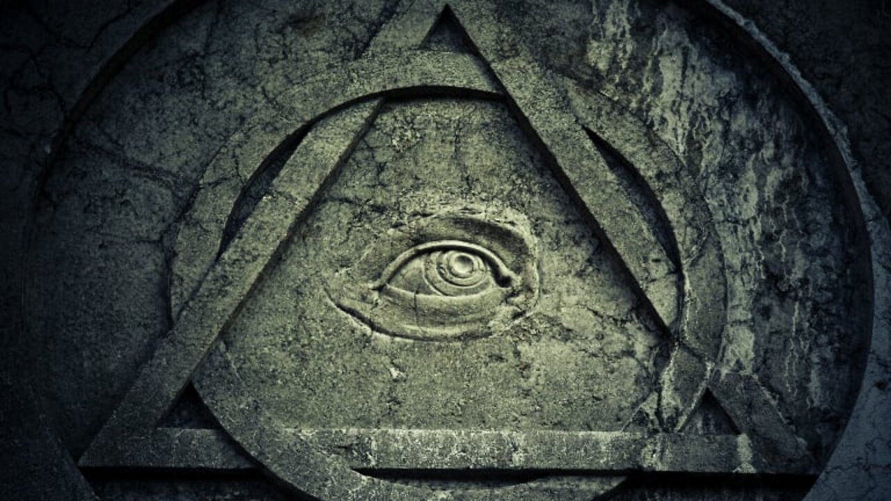 Anti Mockingbird News Clips: Occult Mysteries of the Federal Reserve Bank