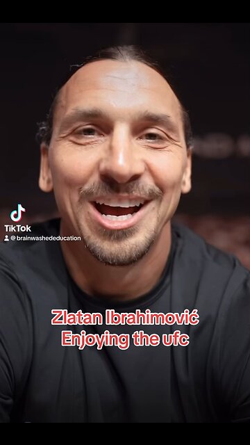 Zlatan Ibrahimović