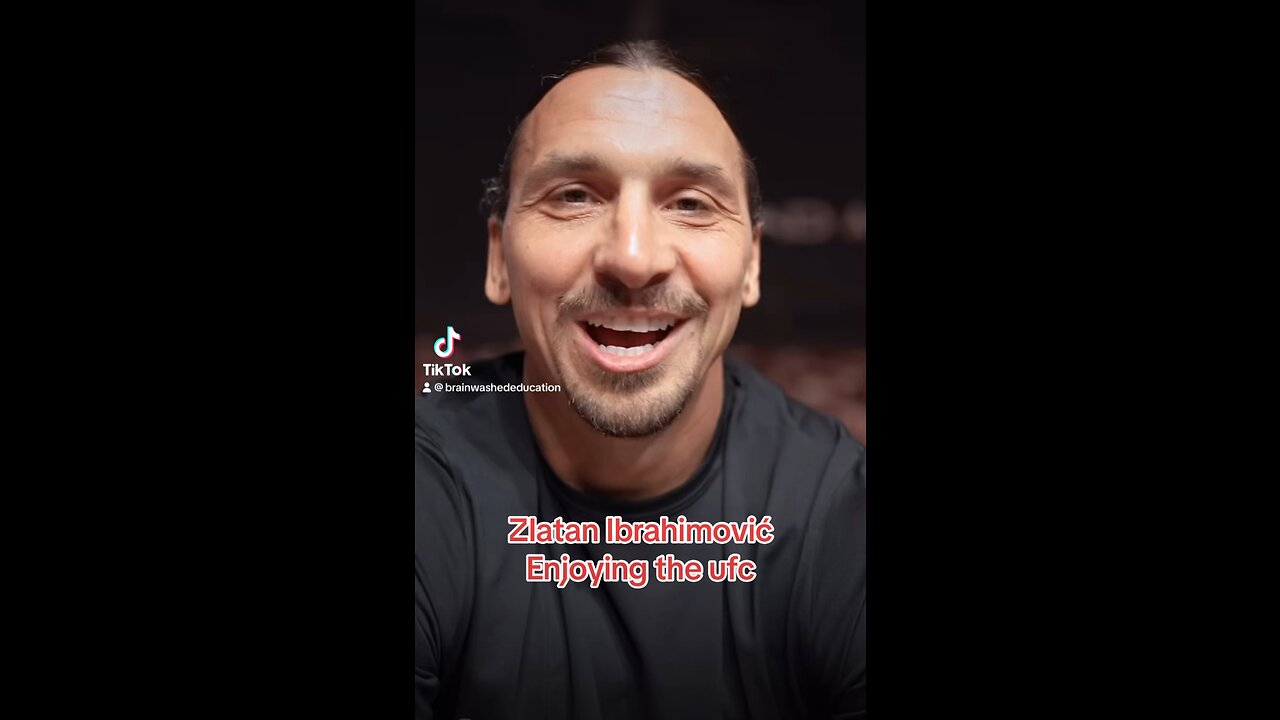 Zlatan Ibrahimović