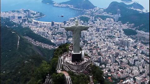 Christ the Redeemer