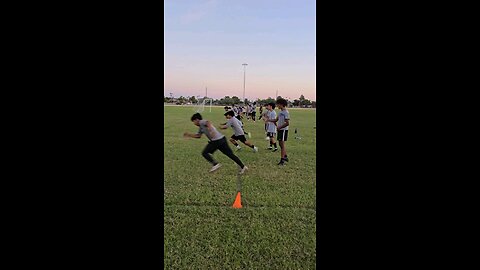 300 Shuttle Run