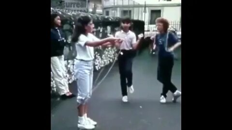 A Time Before Smartphones and Social Media Platforms...