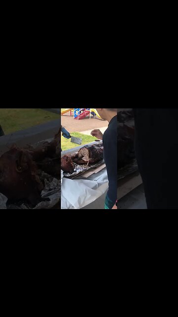 Indulge in the Best Lechon Feast of Your Life