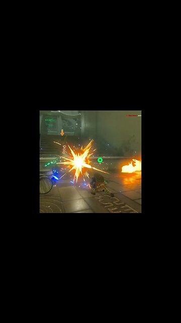 That's why it can be so powerful