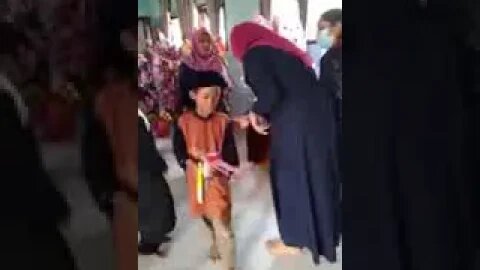 Perayaan Maulid Nabi Muhammad SAW di berbagai daerah