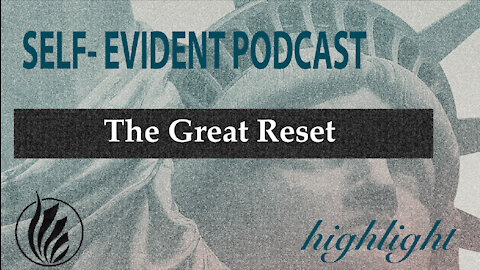 The Great Reset Supporters || Highlight