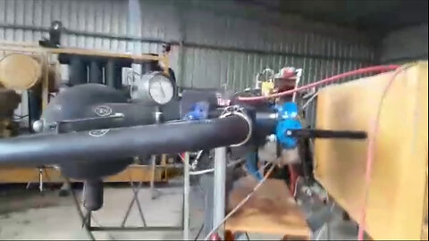 MSAART Plasmoid PPT9.128 video 10