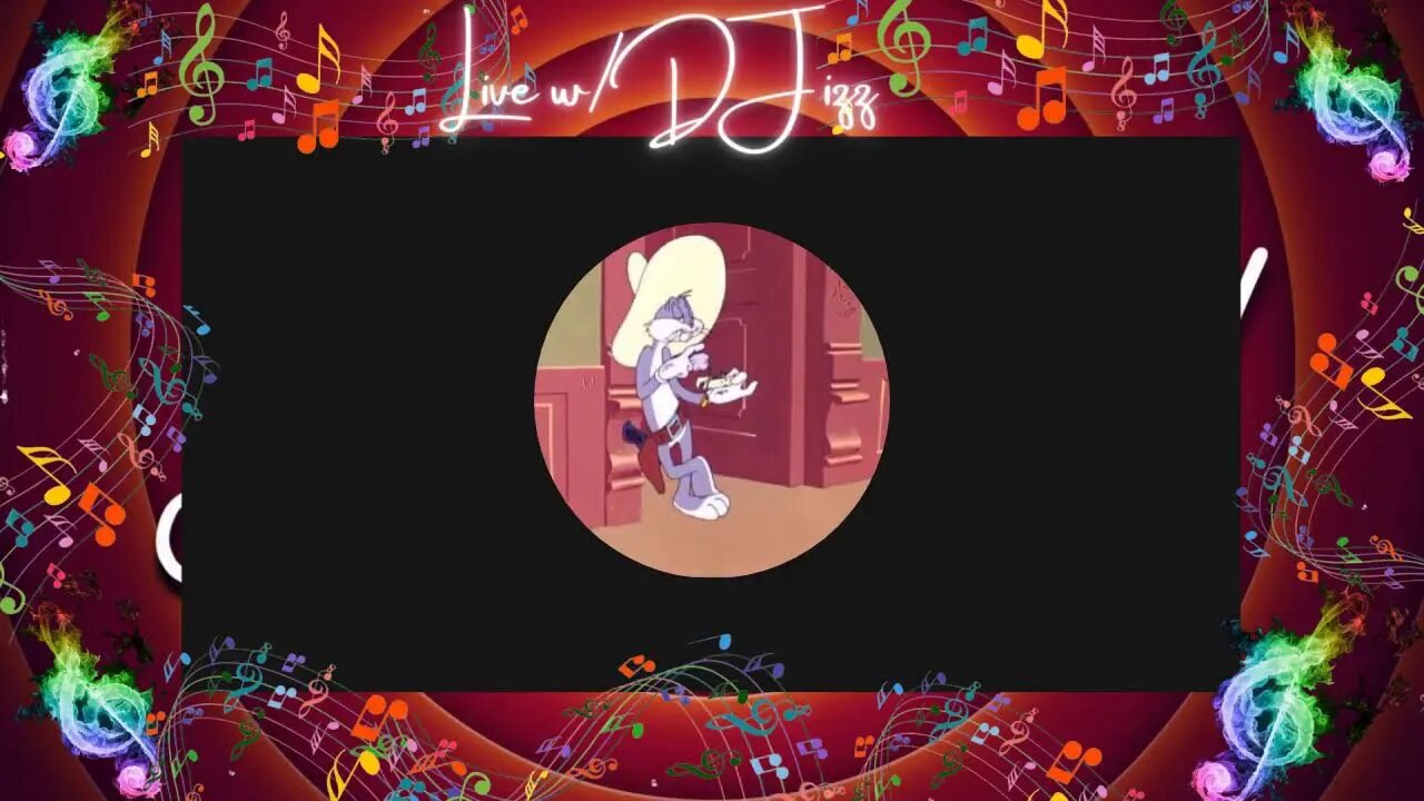 Music Live Stream / Test