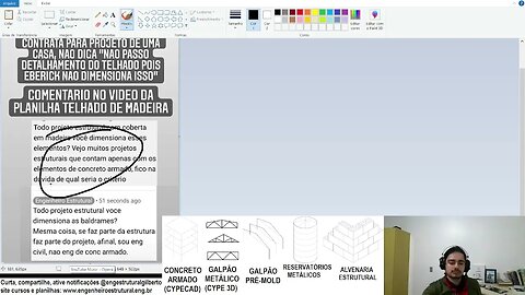 2 maneiras de se destacar em proj estrutural e 1 método de ganhar o próximo cliente Eng Estrutural