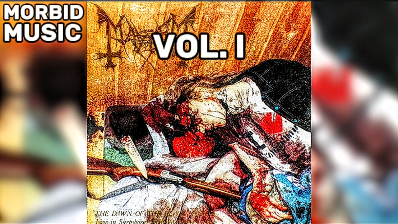 Morbid Music Vol. I | Mayhem