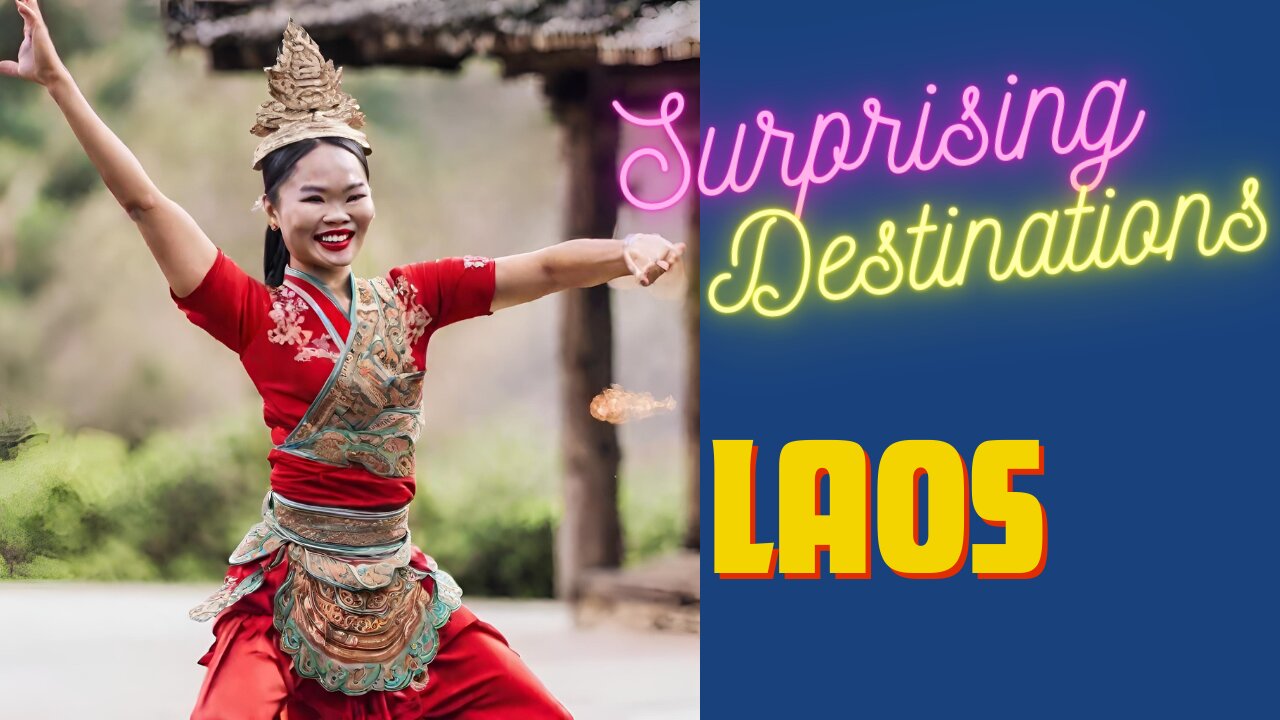 Hidden Gems Top 5 Unknown Cultural Destinations in Laos