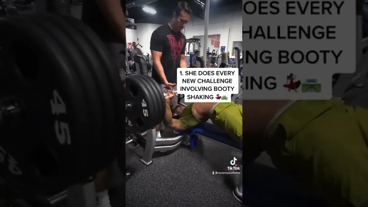 3 ways to know she belongs to the streets 👑