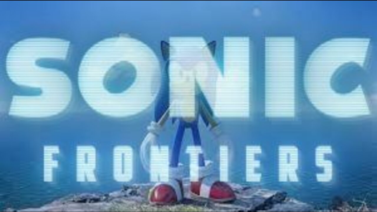 sonic frontiers combat gameplay thoughts part 1