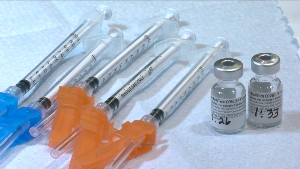 CDC expected to approve COVID-19 for kids 12 and older; vaccine experts say younger children are just months away