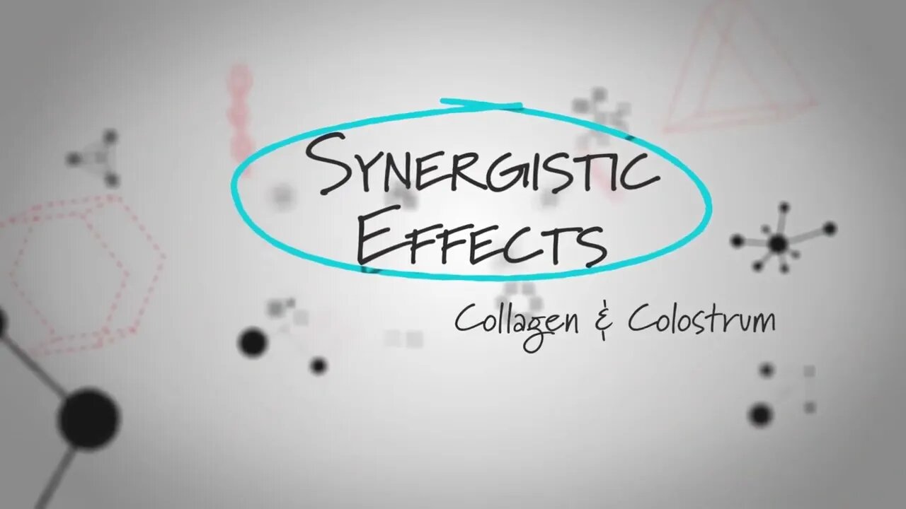 Deep Dive | GIVE ME BACK MY YOUTH | Synergy Between Collagen & Colostrum | Root USA Global