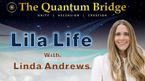 Lila Life - with Linda Andrews