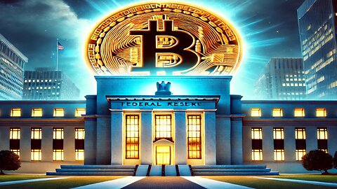 Federal Reserve’s Stance on Bitcoin Ownership | National Bitcoin Reserve Debate Heats Up