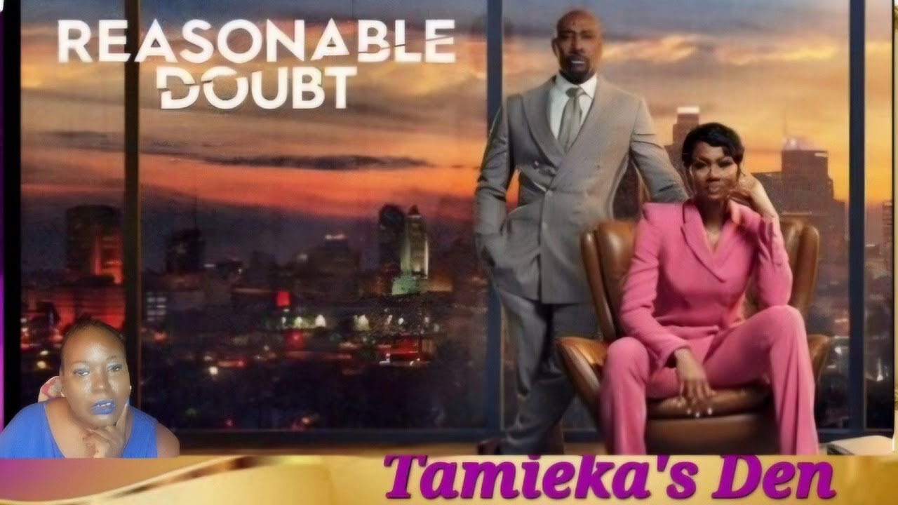 Reasonable Doubt Season 2 Episodes 1-3 ( Review and Recap)