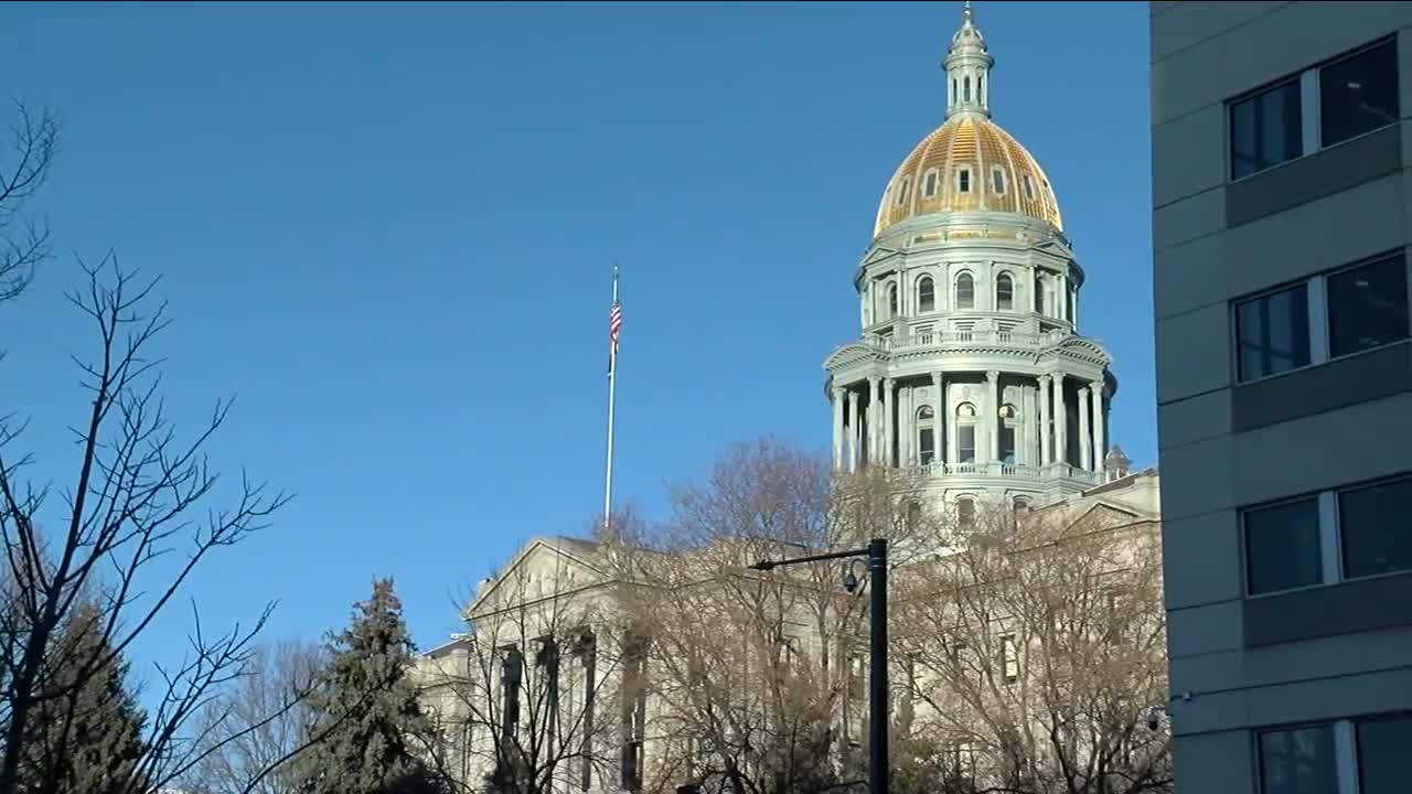 Colorado leaders share plans to keep city safe following FBI warning of armed protests