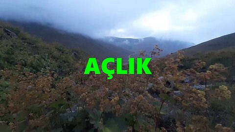 #menkıbe EN GÜZEL MENKIBELERDEN BİR BÖLÜM / "AÇLIK."