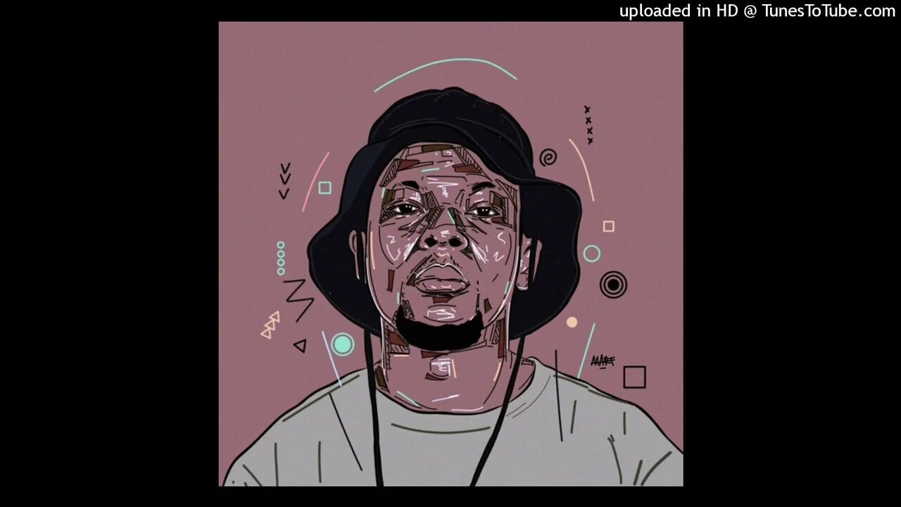 Tukz Ancestral - Nothing Ever Stays The Same (Original Mix)
