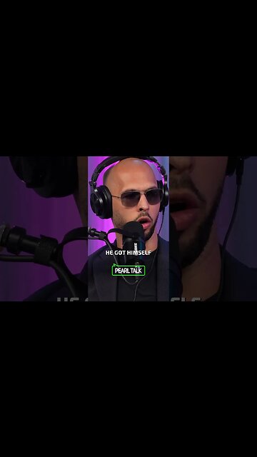 It's always being this way